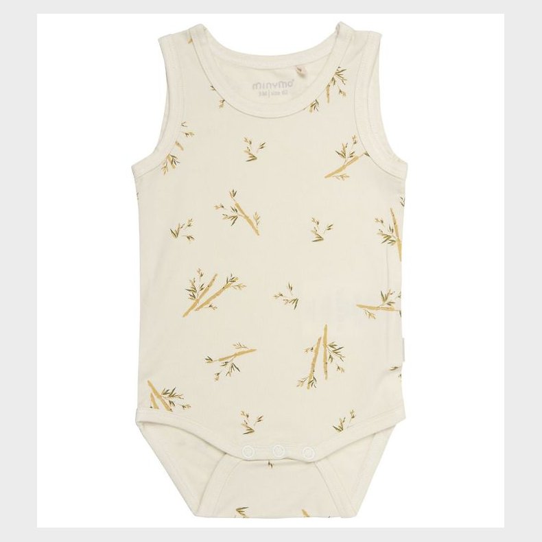 Minymo Body u/� - Bambus - Bamboo