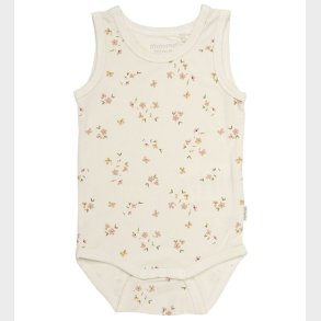 Minymo Body u/� - Bambus - Veiled Rose Flower