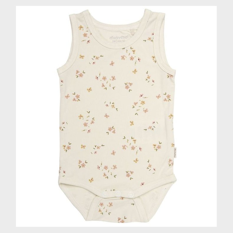 Minymo Body u/� - Bambus - Veiled Rose Flower