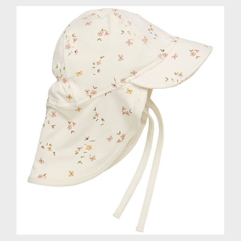 Minymo Solhat - Bambus - Veiled Rose Flower