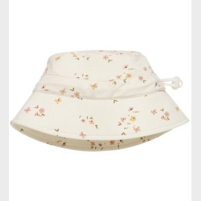 Minymo B�llehat - Bambus - Veiled Rose Flower