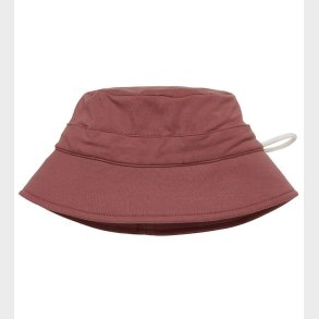 Minymo B�llehat - Bambus - Rose Brown