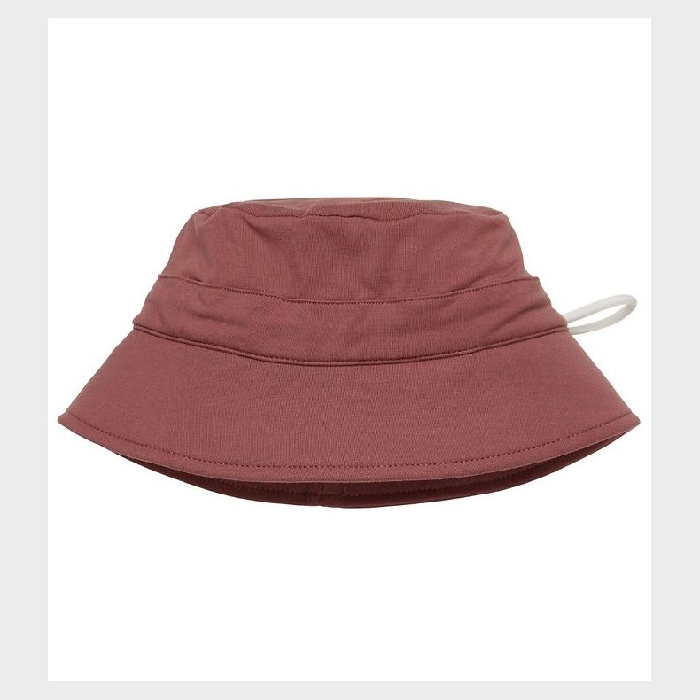 Minymo B�llehat - Bambus - Rose Brown