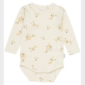 Minymo Body l/� - Bambus - Bamboo