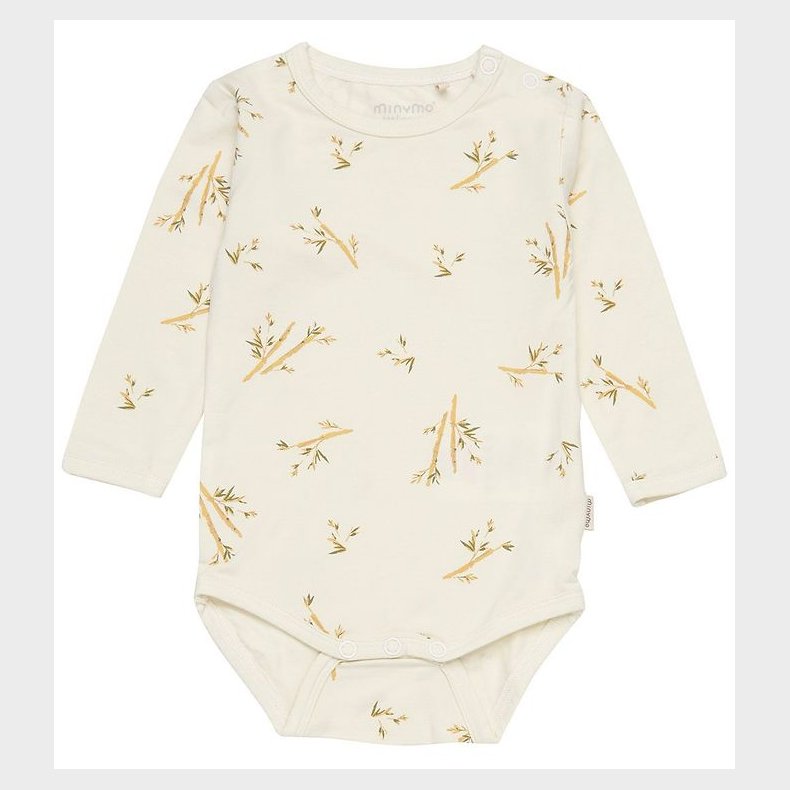 Minymo Body l/� - Bambus - Bamboo