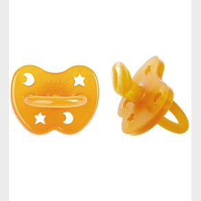 Hevea Sutter - 3-36 mdr - 2-pak - Naturgummi