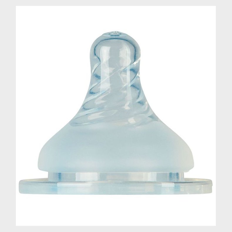 Mininor Flaskesut - Wide - 3 mneder - 2-Pak