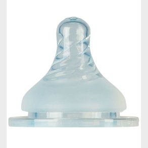 Mininor Flaskesut - Wide - Fra 9 mneder - 2-Pak