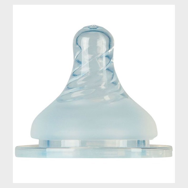 Mininor Flaskesut - Wide - Fra 9 mneder - 2-Pak