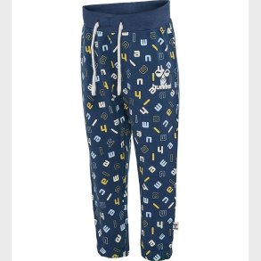 Hummel Bukser - HmlHappy You - Sargasso Sea