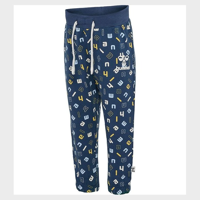 Hummel Bukser - HmlHappy You - Sargasso Sea