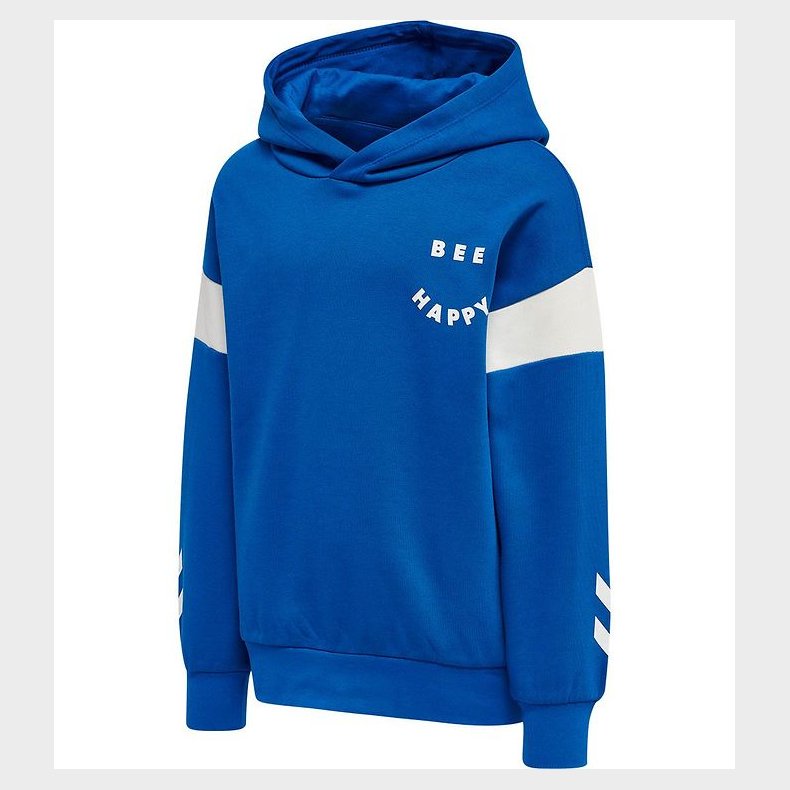 Hummel Httetrje - HmlOptimism - Lapis Blue