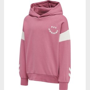 Hummel Httetrje - HmlOptimism - Heather Rose