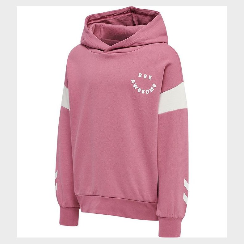 Hummel Httetrje - HmlOptimism - Heather Rose