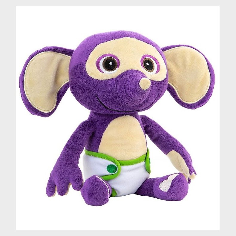 Fantorangen & Fantus Bamse - 26 cm - Fantus