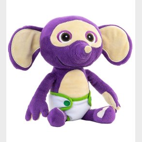 Fantorangen & Fantus Bamse - 26 cm - Fantus