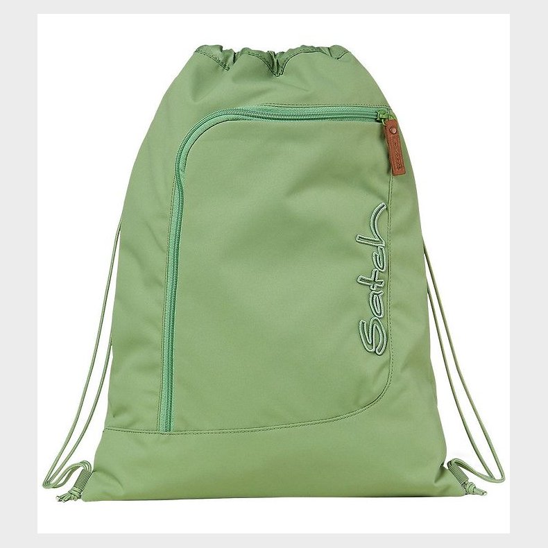 Satch Gymnastikpose - Nordic Jade Green