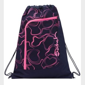 Satch Gymnastikpose - Pink Supreme