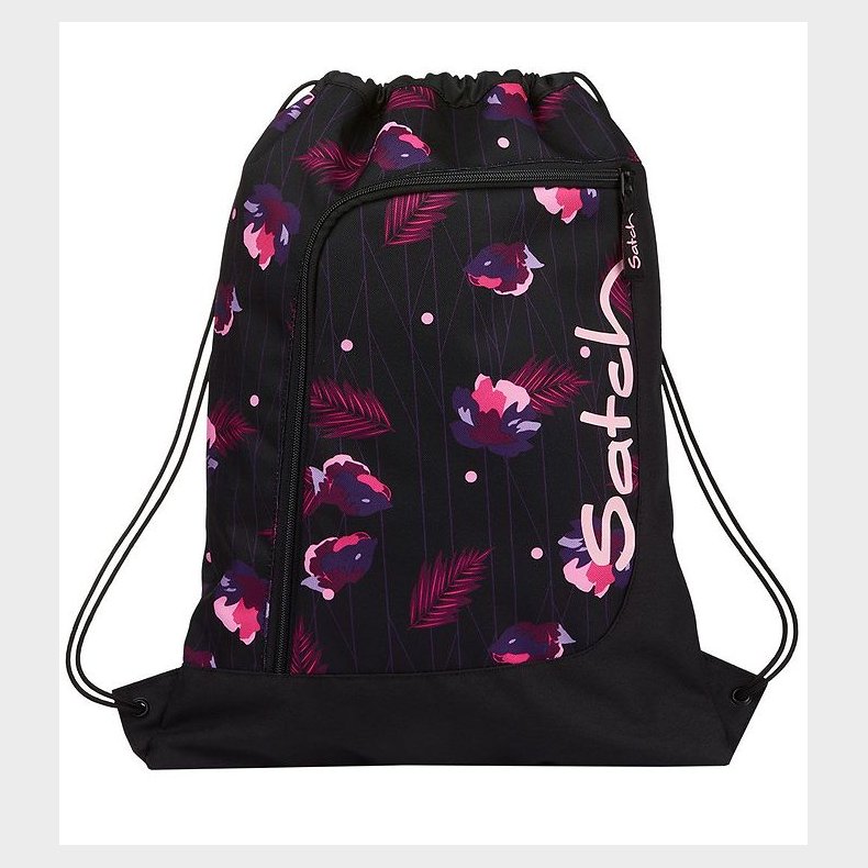 Satch Gymnastikpose - Mystic Nights