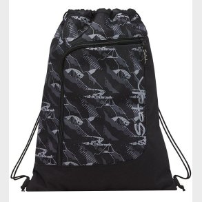 Satch Gymnastikpose - Mountain Grid