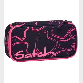 Satch Penalhus - Pink Supreme