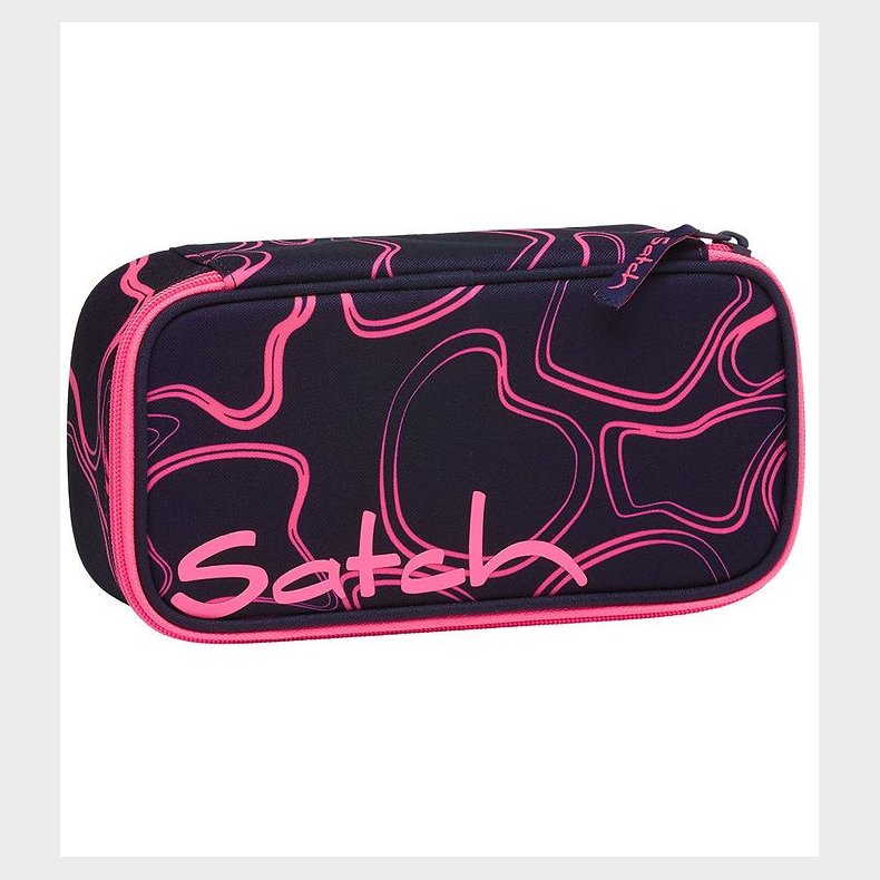 Satch Penalhus - Pink Supreme