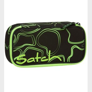 Satch Penalhus - Green Supreme