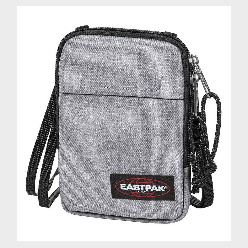 Eastpak Skuldertaske - Buddy - 0,5 L - Sunday Grey