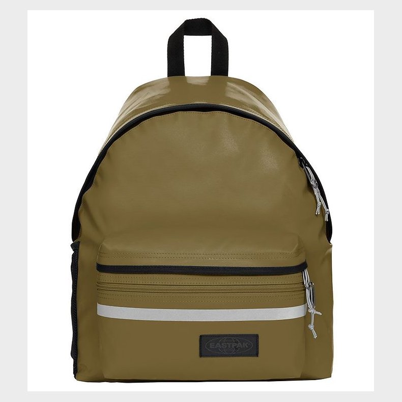 Eastpak Rygsk - Zippl'r Bike - 20,5L - Tarp Army