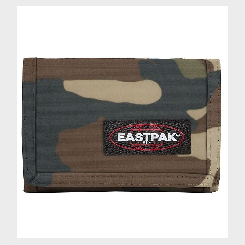 Eastpak Pung - Crew Single - Camo