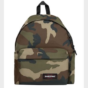 Eastpak Rygsk - Padded Pak'r - 24L - Camo