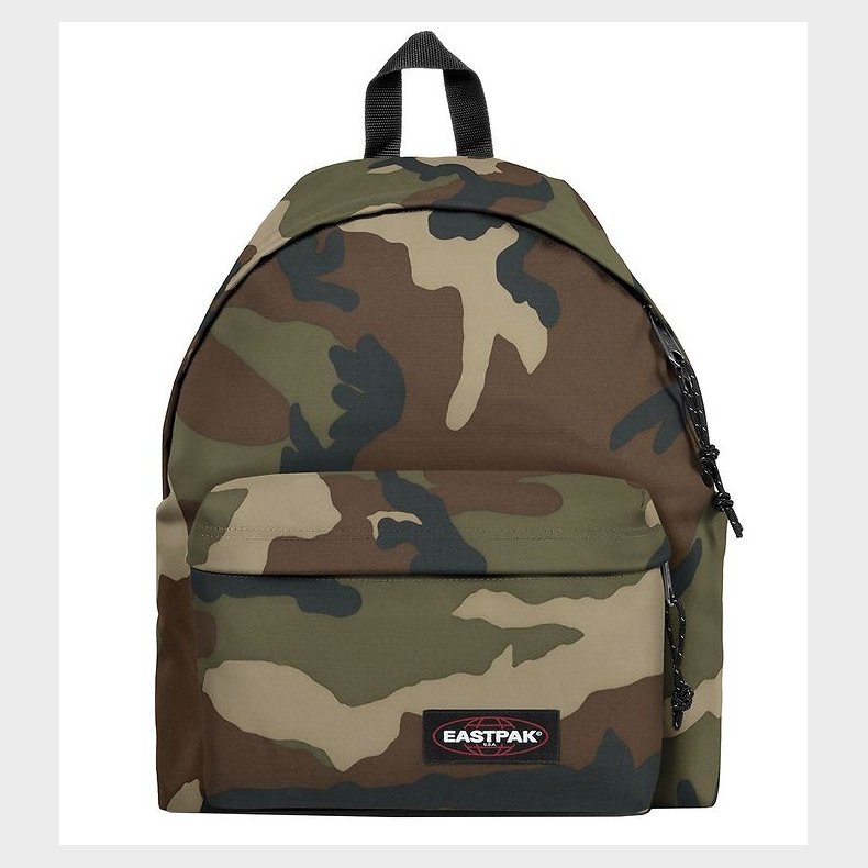 Eastpak Rygsk - Padded Pak'r - 24L - Camo