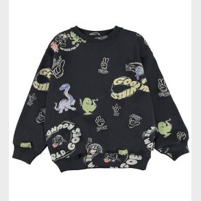 Molo Sweatshirt - Monti - Ace For All