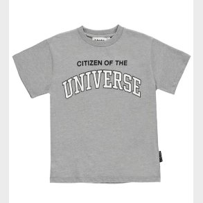 Molo T-shirt - Riley - Gr�meleret