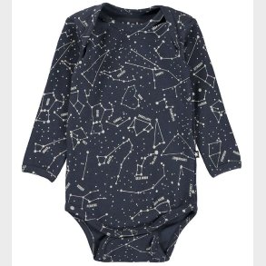 Molo Body l/� - Faros - Star Maps