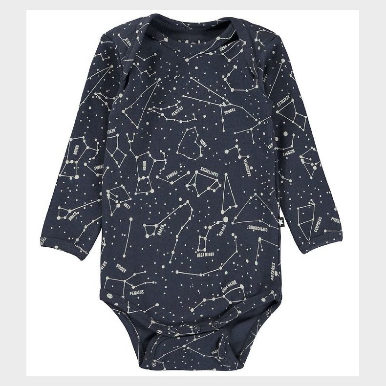 Molo Body l/� - Faros - Star Maps