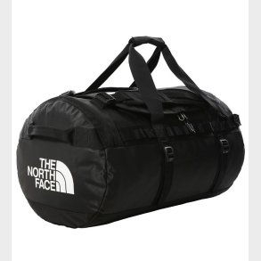 The North Face Rejsetaske - Base Camp Duffel - 71 L - Sort/Hvid