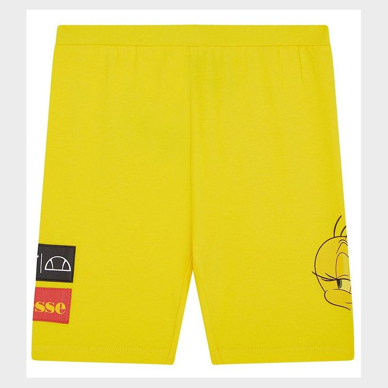 Ellesse Shorts - Yellowish - Yellow
