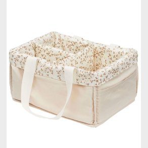 Cam Cam Pusleopbevaring - 32x15x23 cm - Lierre