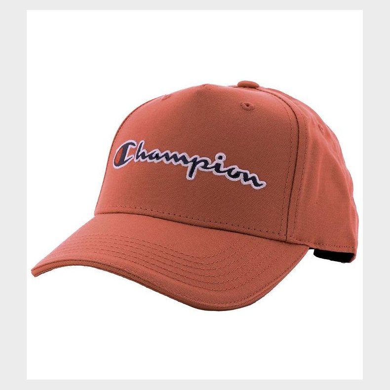 Champion Kasket - Baseball - Orange