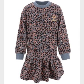 Hummel Kjole - hmlMejse - Blue Mirage