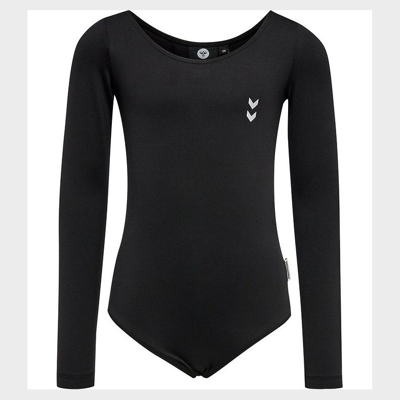 Hummel Gymnastikdragt - hmlPrima Bee - Sort