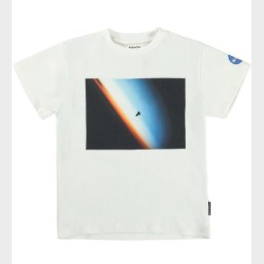 Molo T-shirt - Roxo - Endeavour