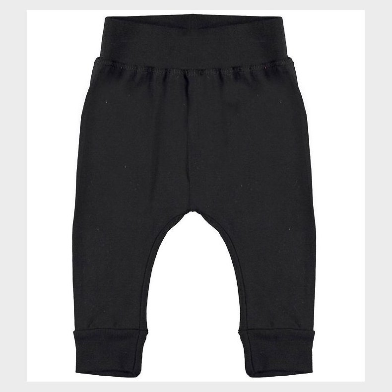 Molo Sweatpants - Sammy - Black