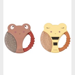 Filibabba Bidering - 2-pak - Bi & Larve