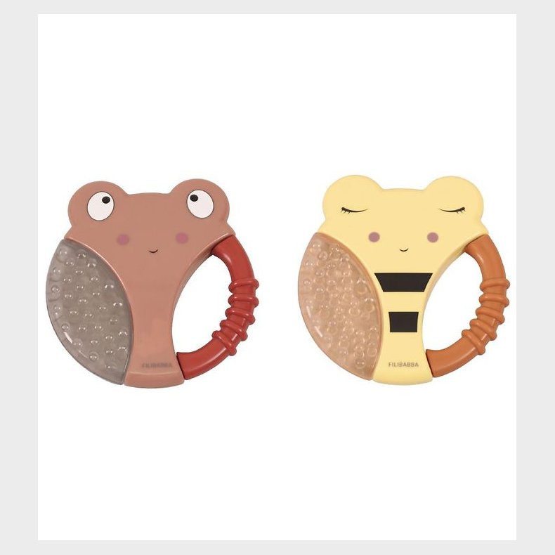 Filibabba Bidering - 2-pak - Bi & Larve