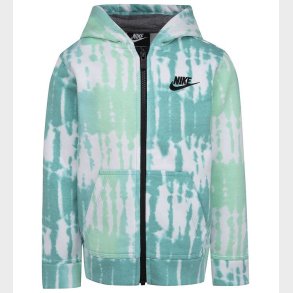 Nike Cardigan - Mint Foam