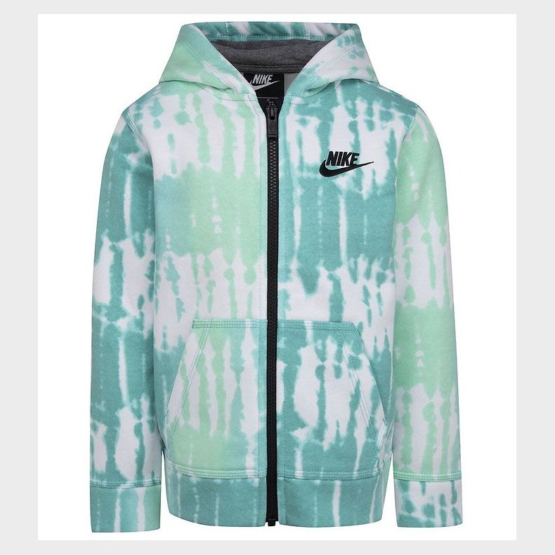 Nike Cardigan - Mint Foam