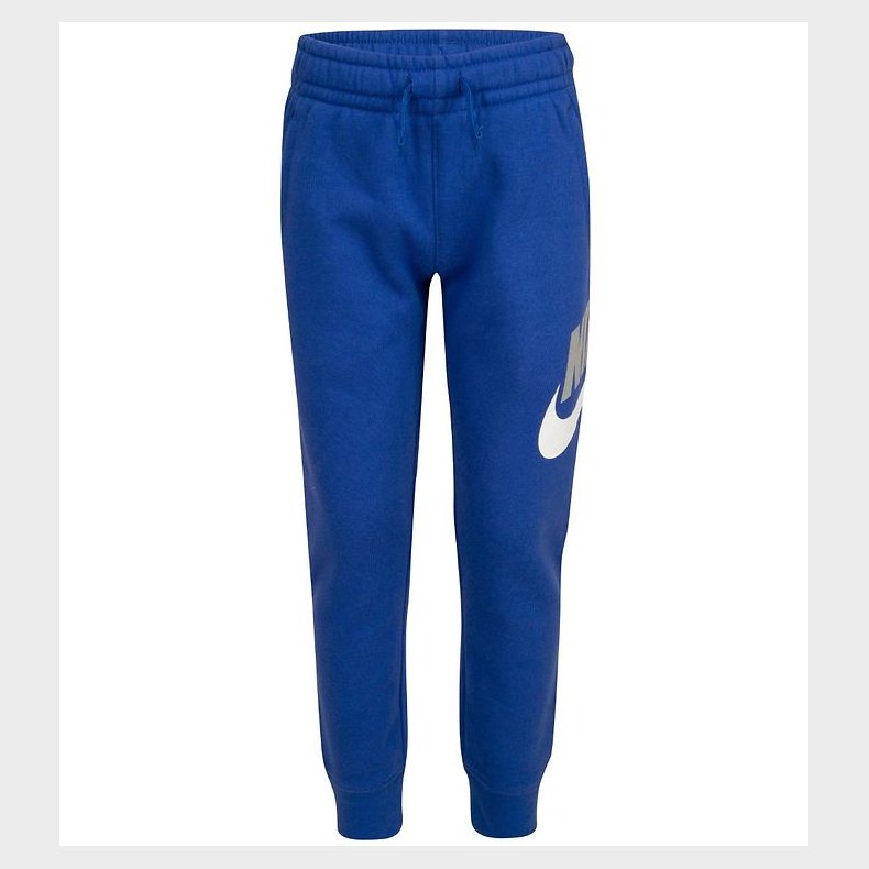 Nike Sweatpants - Jogger - Game Royal