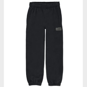 Molo Sweatpants - Am - Sort